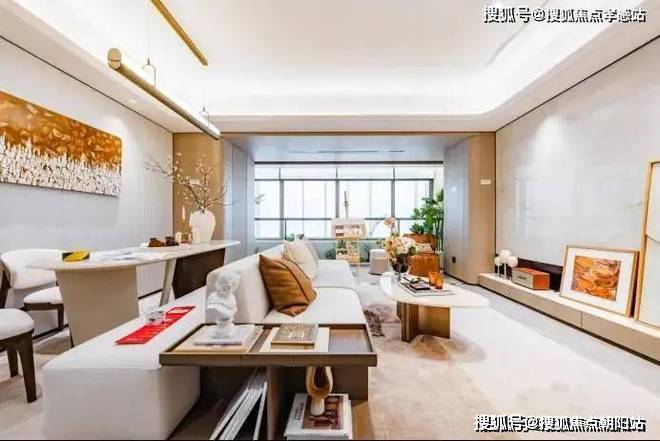 招商中旅揽阅网站中旅揽阅售楼处发布-楼盘评测-房天下(图6)