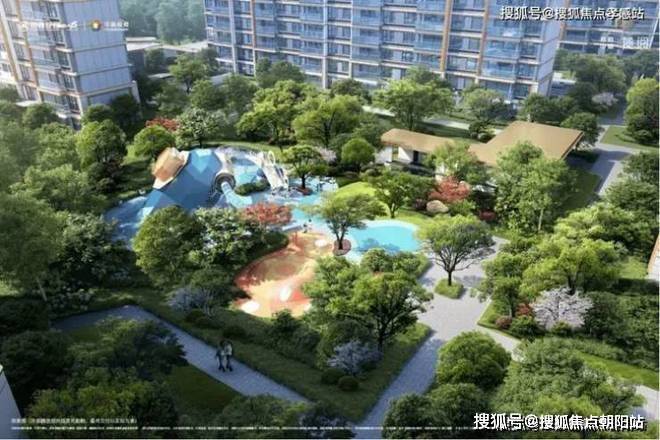 招商中旅揽阅网站中旅揽阅售楼处发布-楼盘评测-房天下(图14)