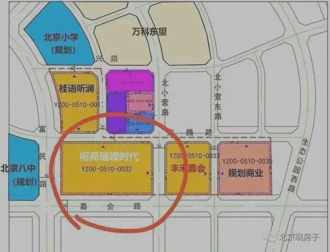 璀璨时代售楼处-2025首页-璀璨时代网站-楼盘详情-北京房天下(图7)