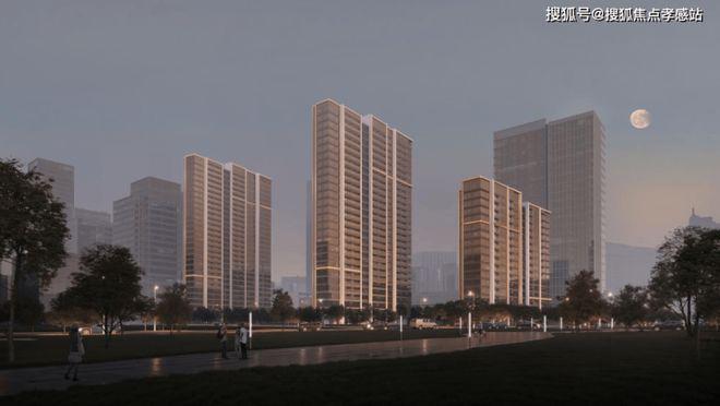 ◈中环置地中心・望雲售楼处发布：火热销售中!(图4)