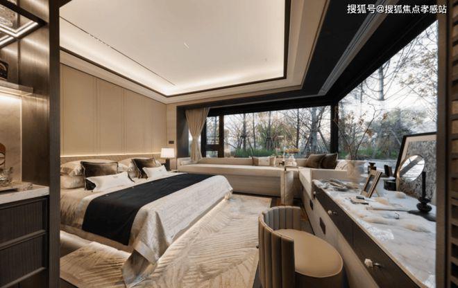 ◈中环置地中心・望雲售楼处发布：火热销售中!(图20)