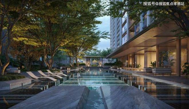 ◈中环置地中心・望雲售楼处发布：火热销售中!(图25)