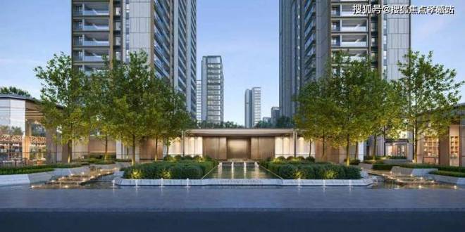 ◈中环置地中心・望雲售楼处发布：火热销售中!(图24)