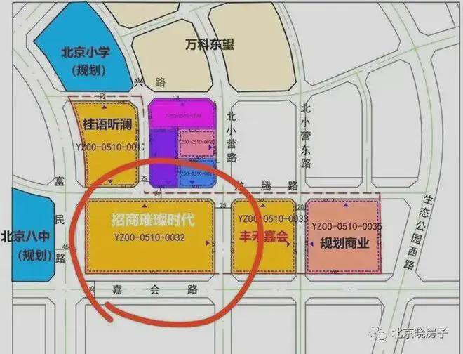 2025璀璨时代售楼中心-璀璨时代网站欢迎您-北京房天下(图7)