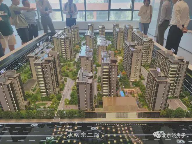 2025璀璨时代售楼中心-璀璨时代网站欢迎您-北京房天下(图9)