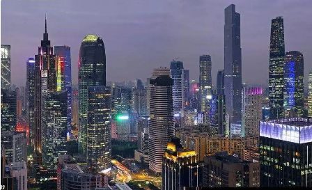 2025嘉裕中心J公馆-嘉裕中心楼盘丨营销电话丨→广州楼市(图2)
