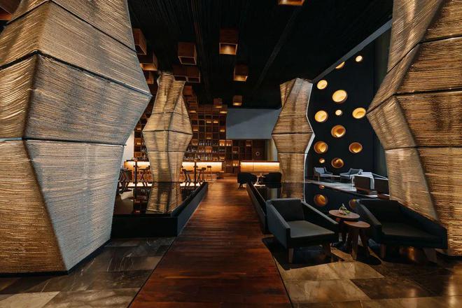 CurioHotel墨西哥梅里达(图3)