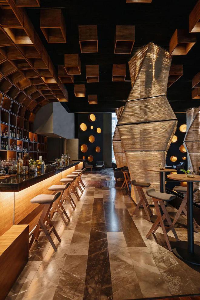 CurioHotel墨西哥梅里达(图4)