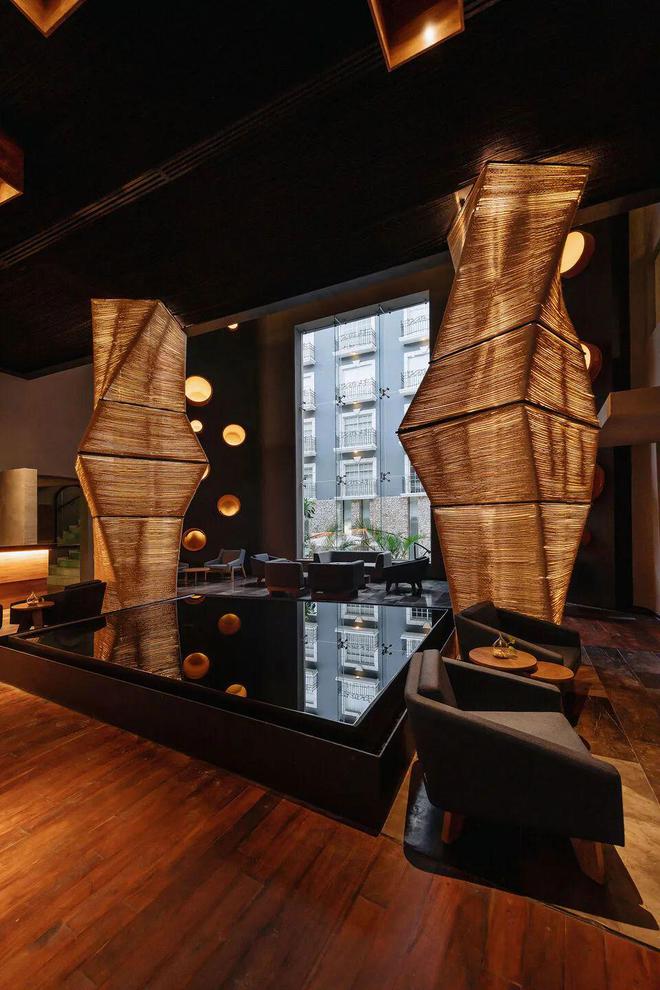 CurioHotel墨西哥梅里达(图5)