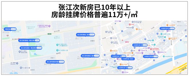 ®西派海上售楼处北蔡西派海上发布：绝佳房源开售(图5)