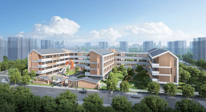 ®西派海上售楼处北蔡西派海上发布：绝佳房源开售(图9)