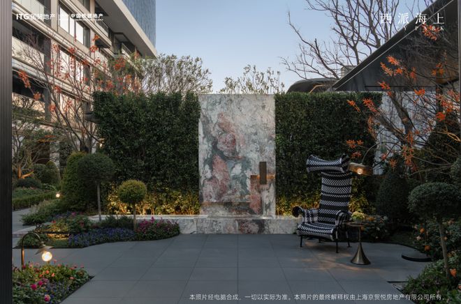 ®西派海上售楼处北蔡西派海上发布：绝佳房源开售(图21)