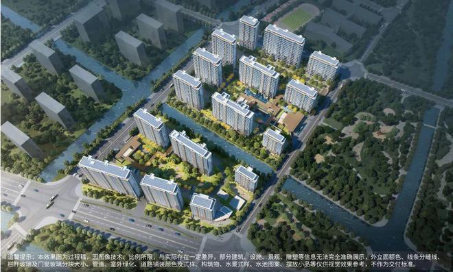 ®西派海上售楼处北蔡西派海上发布：绝佳房源开售(图31)