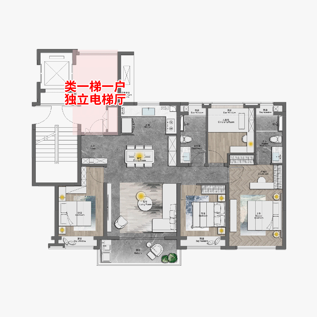 ®中国铁建西派海上(售楼处发布)2025网站-售楼处-上海房天下(图10)