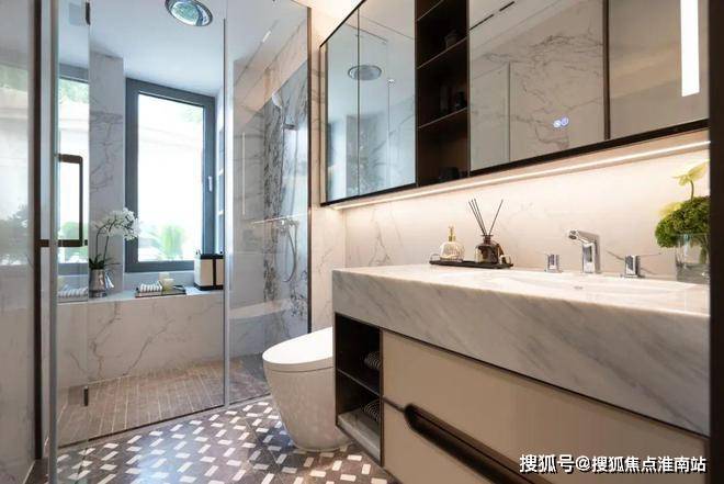 ®中国铁建西派海上(售楼处发布)2025网站-售楼处-上海房天下(图12)