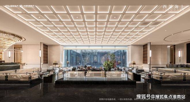 ®中国铁建西派海上(售楼处发布)2025网站-售楼处-上海房天下(图17)
