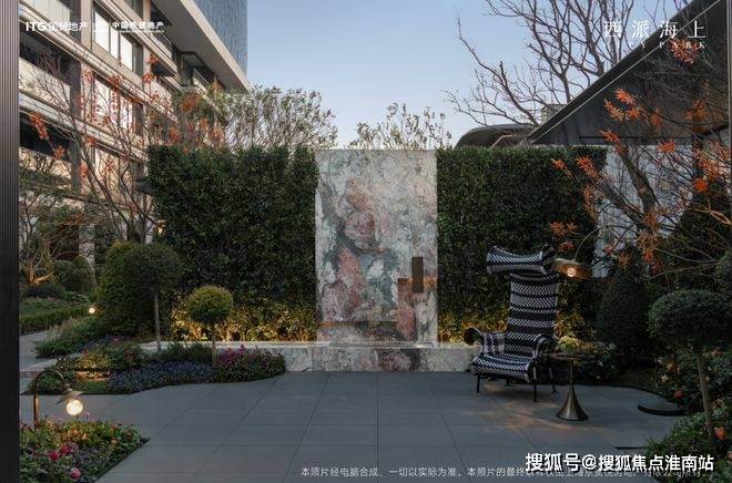 ®中国铁建西派海上(售楼处发布)2025网站-售楼处-上海房天下(图19)