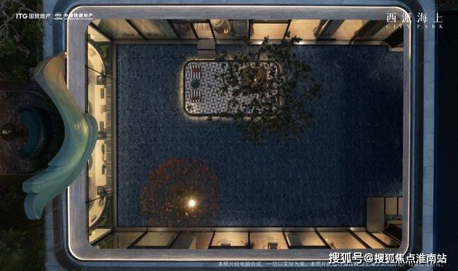 ®中国铁建西派海上(售楼处发布)2025网站-售楼处-上海房天下(图22)
