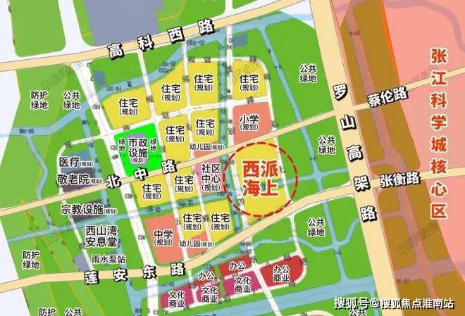 ®中国铁建西派海上(售楼处发布)2025网站-售楼处-上海房天下(图26)