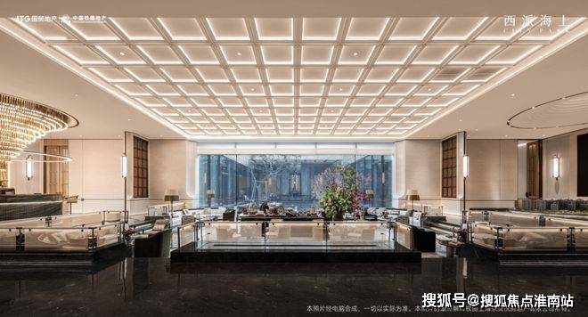 ☎‍楼市热点@西派海上售楼处发布：‍西派海上邀请您鉴赏！(图17)