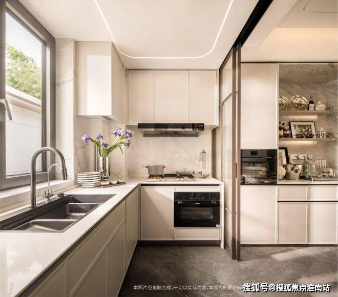 ☎‍楼市热点@西派海上售楼处发布：‍西派海上邀请您鉴赏！(图11)