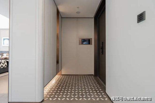 ☎‍楼市热点@西派海上售楼处发布：‍西派海上邀请您鉴赏！(图13)