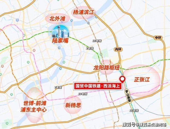 ☎‍楼市热点@西派海上售楼处发布：‍西派海上邀请您鉴赏！(图24)
