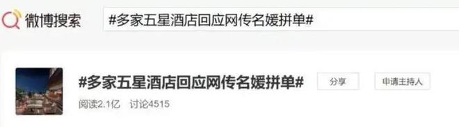 中国最“壕”大酒店被平替捅了一刀(图7)