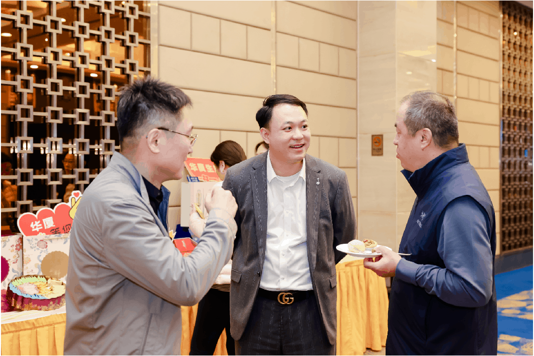 圆满落幕！2024非凡酒店节年度盛典：300+酒店投资大咖共聚广州！(图25)