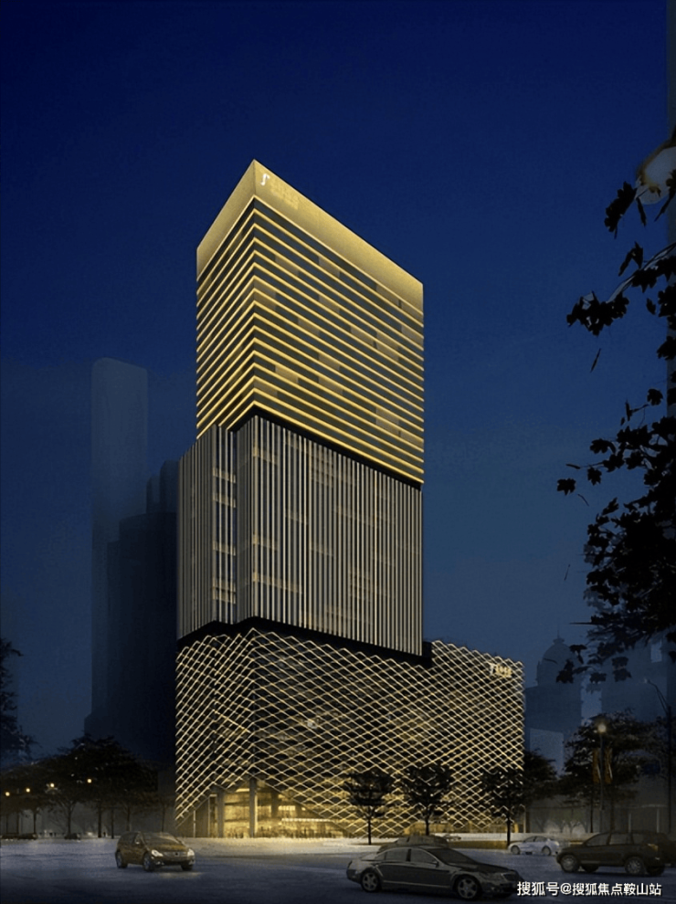 嘉裕中心J公馆(售楼中心)2025首页网站-嘉裕J公馆欢迎您@营销最新楼盘详情-户型-备案价@营销电话(图1)