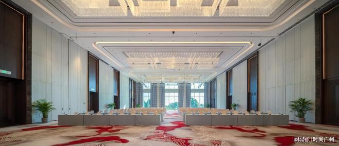 旅游媒体｜华发集团望海楼酒店收揽山海胜景｜广州旅游媒体(图3)