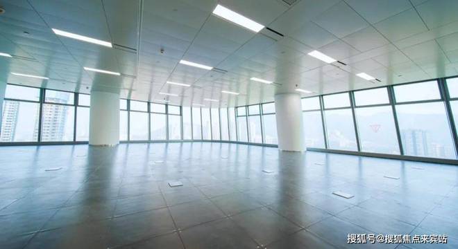 ◈深圳世茂前海中心售楼处（2025网站最新发布）内幕大揭秘(图6)