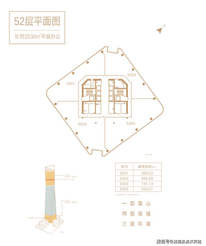 ◈深圳世茂前海中心售楼处（2025网站最新发布）内幕大揭秘(图25)