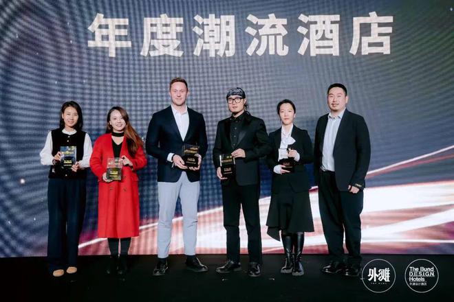 2025年时髦避世大奖榜单出炉它才是你的出行首选指南！(图15)