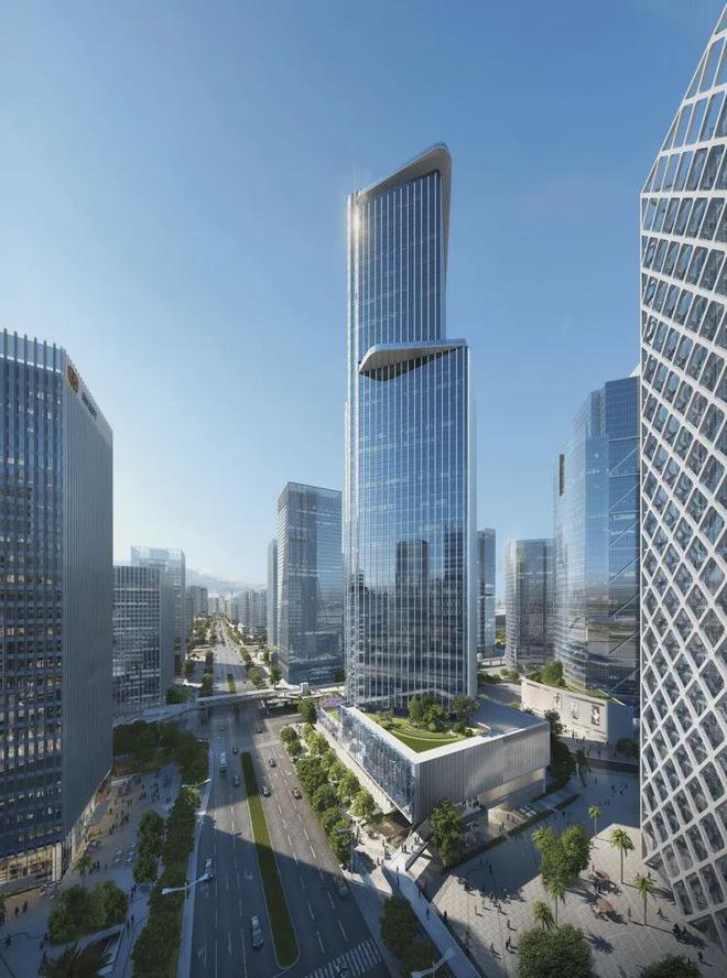 华侨城瑞湾府2025最新→华侨城瑞湾府值得买吗？深圳房天下(图2)
