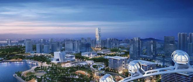 华侨城瑞湾府2025最新→华侨城瑞湾府值得买吗？深圳房天下(图10)