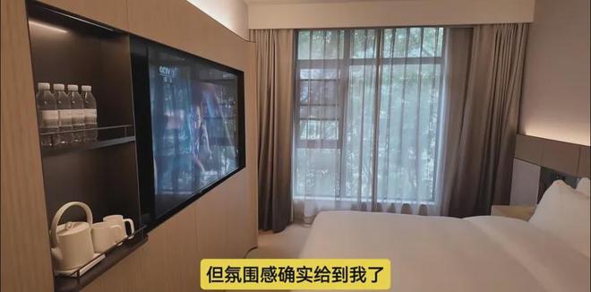 全季50全国旗舰店！虹吸周边流量华住到底有什么魔法？(图15)