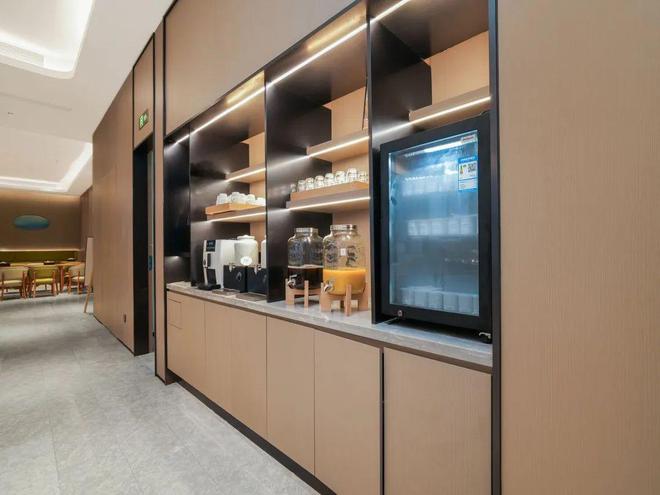 森宿上犹｜全季酒店上犹店正式开业！(图6)