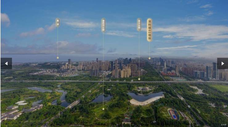 华润望雲【售楼部电话号码】丨华润望雲新房在售价格能不能买(图4)