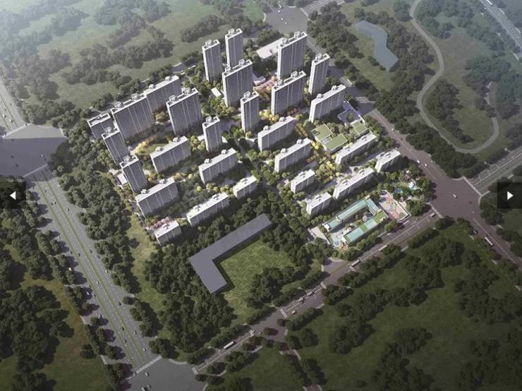 华润望雲【售楼部电话号码】丨华润望雲新房在售价格能不能买(图1)