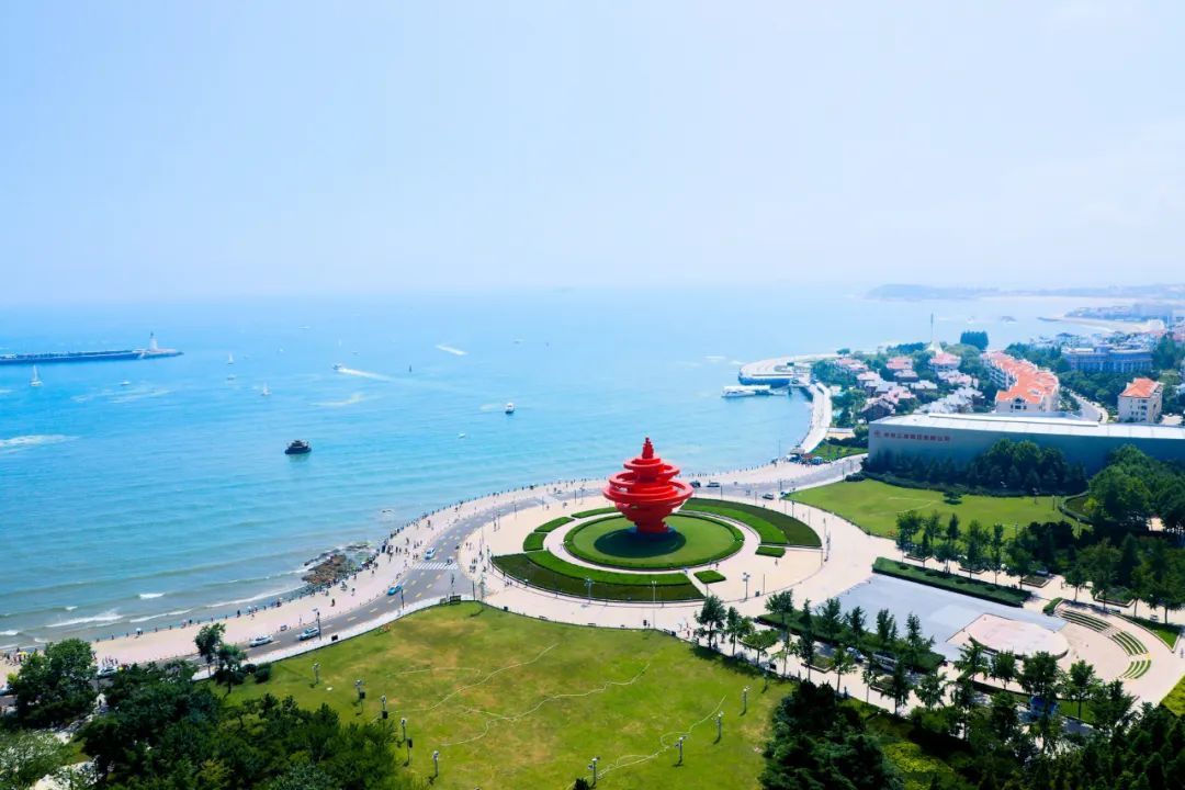 提振消费！这是市南区的“破”与“立”(图2)