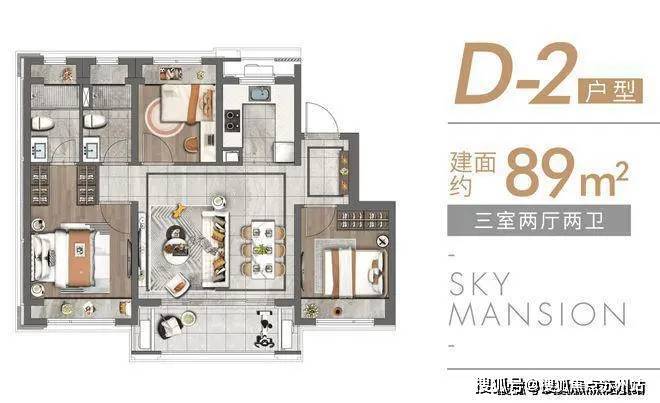 宝山天铂(宝山天铂)开发商首页网站-欢迎您丨2025楼盘简介(图7)