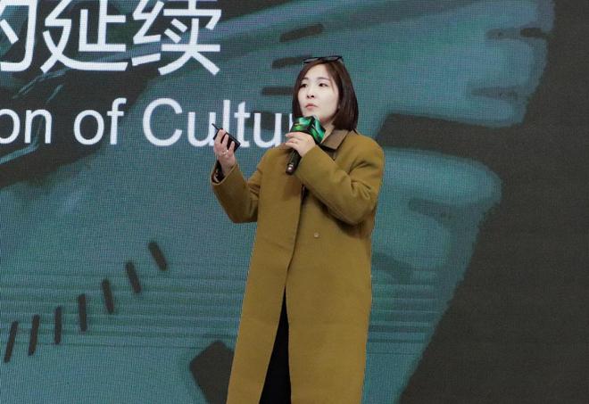 2025新质人居论坛设计驱动探寻未来空间创新轨迹(图6)