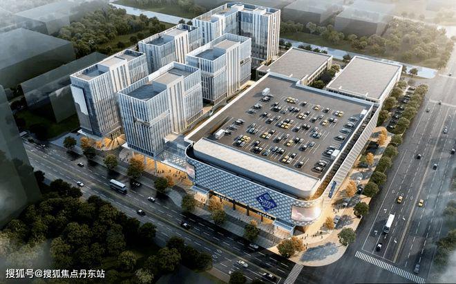 时代之城（网站）-2025时代之城最新房价曝光＋户型图＋配套(图16)