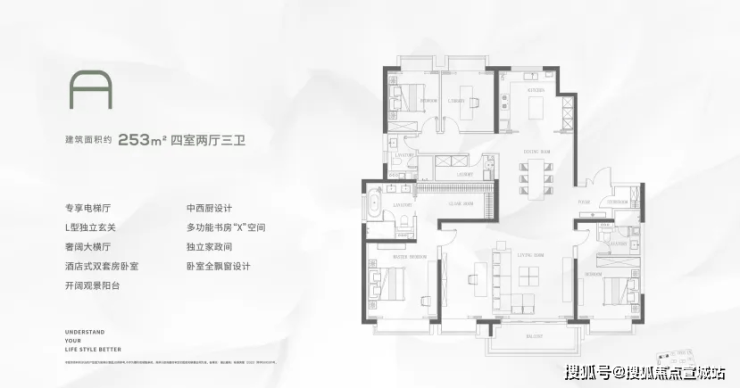 缦云上海(售楼处电话)缦云上海首页网站-楼盘评测-详情户型配套(图3)