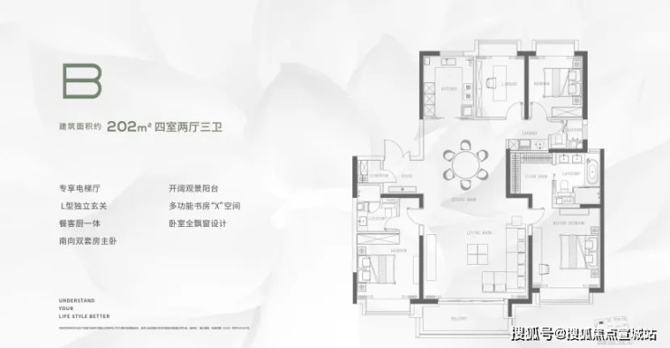 缦云上海(售楼处电话)缦云上海首页网站-楼盘评测-详情户型配套(图4)