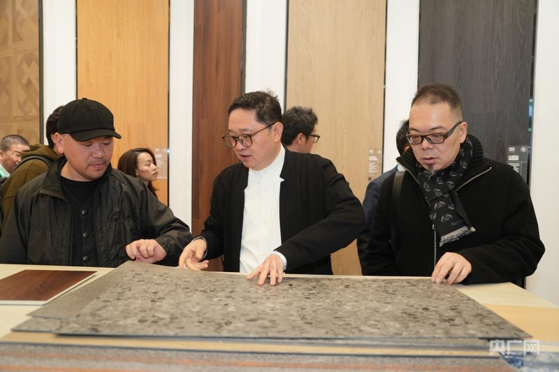 中国酒店改造联盟启幕共绘城市更新与绿色建造新图景(图2)