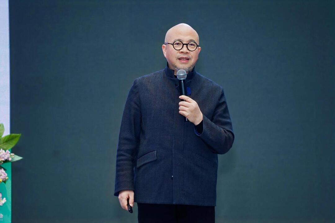 酒店设计将走向何方？与文化同在、与内心共存(图2)