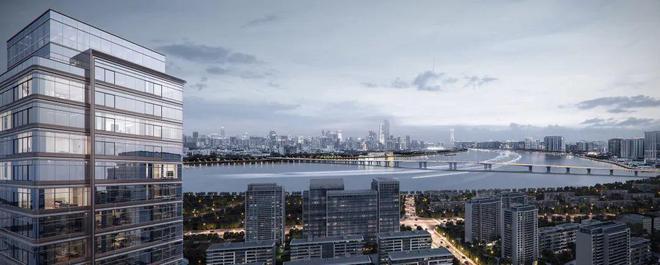 2025御钱湾丨杭州御钱湾售楼处网站-最新发布-房源房价!(图4)