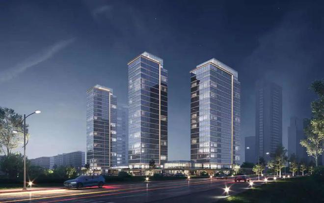 2025御钱湾丨杭州御钱湾售楼处网站-最新发布-房源房价!(图5)